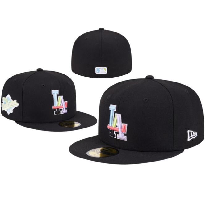 New Era 9fifty Los Angeles - bamn.