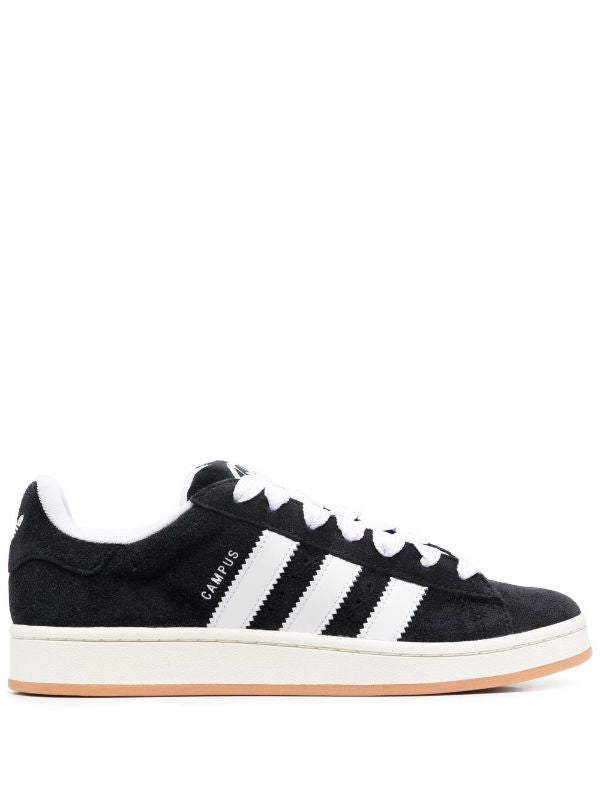 Adidas Originals Campus 00S Black/White Sneaker - bamn.