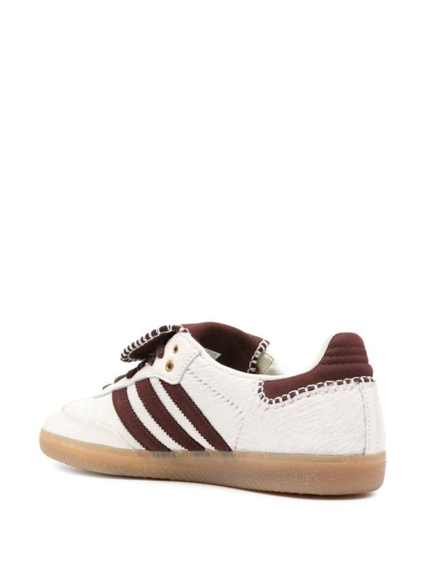 Adidas x Wales Bonner Samba sneakers
