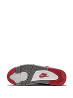 Air Jordan 4 Retro "Bred 2019" sneakers - bamn.