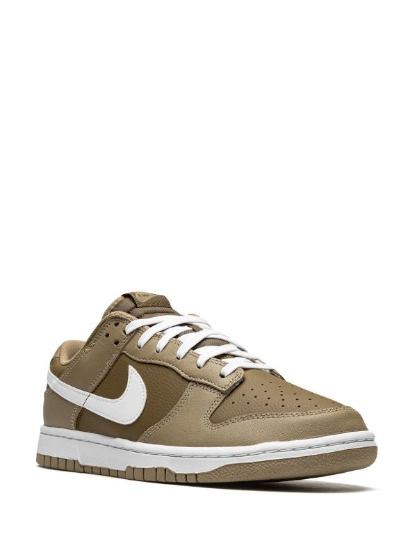 Nike Dunk Low Retro "Judge Grey" sneakers - bamn.