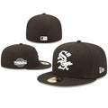 New Era 59Fifty Cap MLB BOSTON SOX - bamn.