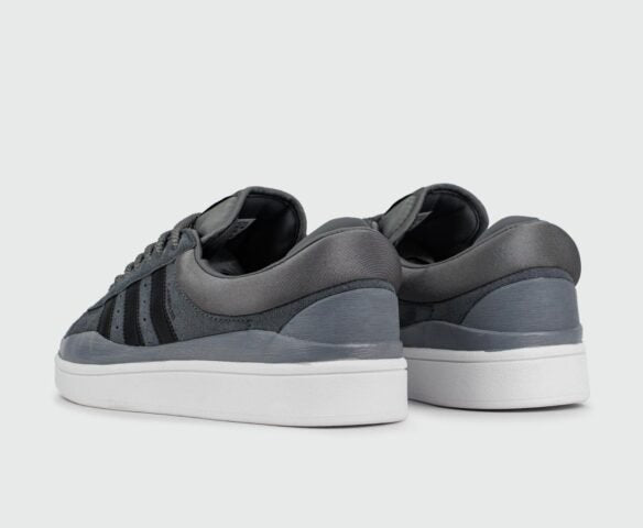 ADIDAS CAMPUS BAD BUNNY THE LAST CAMPUS Grey - bamn.