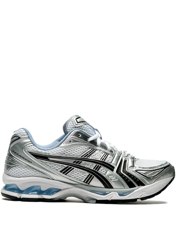 ASICS Gel-Kayano 14 "White/Blue" sneakers - bamn.