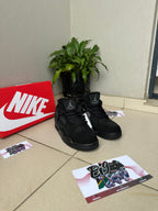AIR JORDAN 4 ‘BLACKCAT’ - bamn.