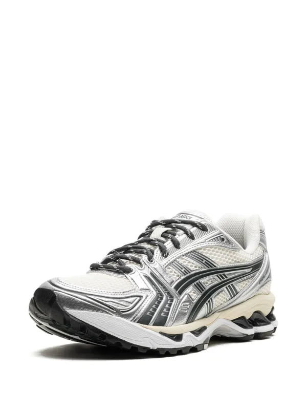 ASICS GEL-KAYANO 14 "Cream Scarab" sneakers - bamn.