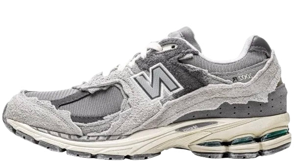 200r “grey" - bamn.