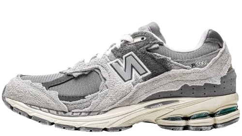 200r “grey" - bamn.