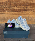 9060 "Sea Salt" - bamn.