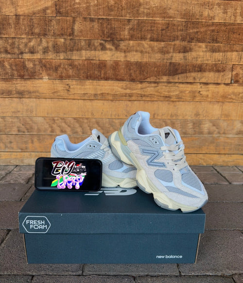 9060 "Sea Salt" - bamn.