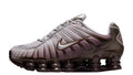 SHOX TL “ Baroque Brown/Platinum Violet/Metallic Silver” - bamn.