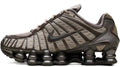 SHOX TL "Khaki / brown" - bamn.