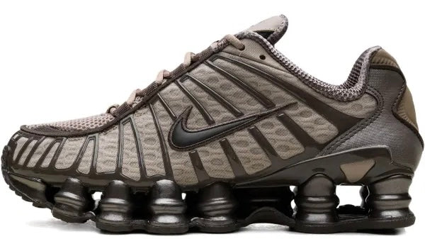 SHOX TL "Khaki / brown" - bamn.