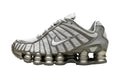 SHOX TL "Light Silver/White/Light Army" - bamn.