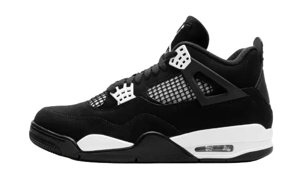AIR JORDAN 4 ‘white thunder ’ - bamn.