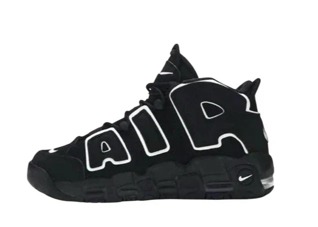 Air "UpTempo" - bamn.