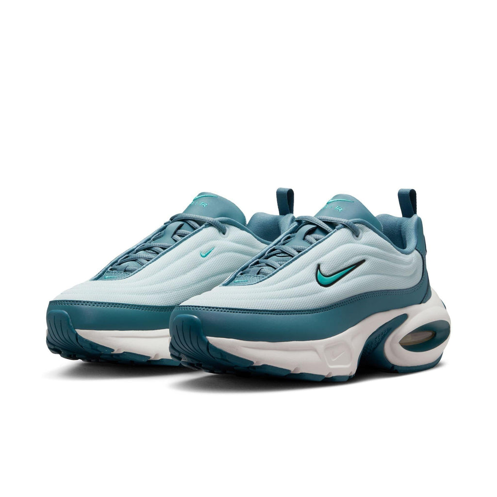 Women's AirMax Portal 'Smokey Blue Dusty Cactus' Sneaker - bamn.