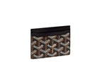 Goyard Saint Sulpice Card Wallet - bamn.