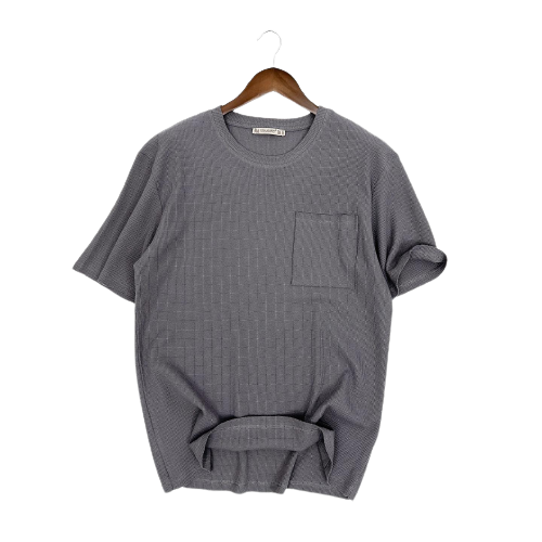 Men's loose Fit T-shirts - bamn.