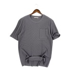 Men's loose Fit T-shirts - bamn.