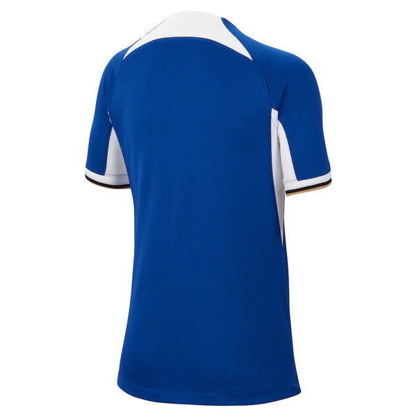 Chelsea 23/24 Home Sponsored Jersey - bamn.