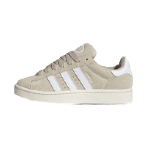 ADIDAS CAMPUS 00S “WONDER WHITE” - bamn.