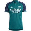 Arsenal 23/24 Third Jersey - bamn.
