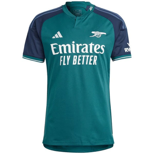 Arsenal 23/24 Third Jersey - bamn.