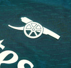 Arsenal 23/24 Third Jersey - bamn.
