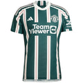 Manchester United 23/24 Away Jersey - bamn.