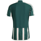 Manchester United 23/24 Away Jersey - bamn.