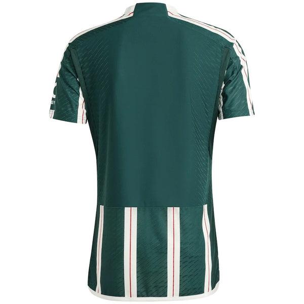 Manchester United 23/24 Away Jersey - bamn.