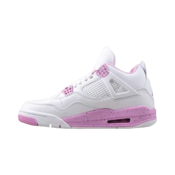 AIR JORDAN 4 RETRO “PINK OREO” - bamn.