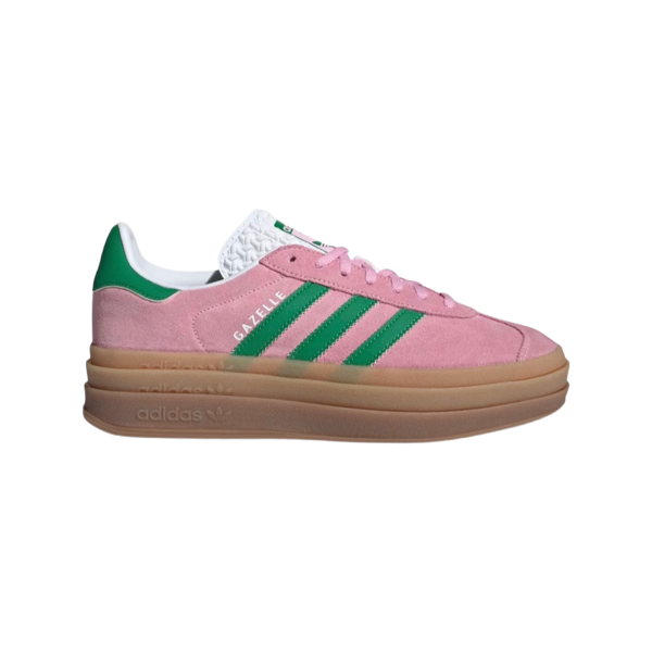 Gazelle bold “PINK” - bamn.