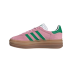 Gazelle bold “PINK” - bamn.