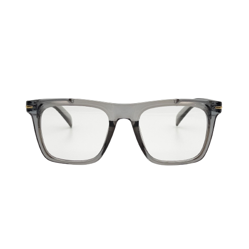 Blue wave tech Lens glasses - bamn.