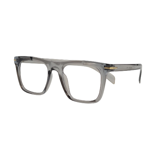 Blue wave tech Lens glasses - bamn.