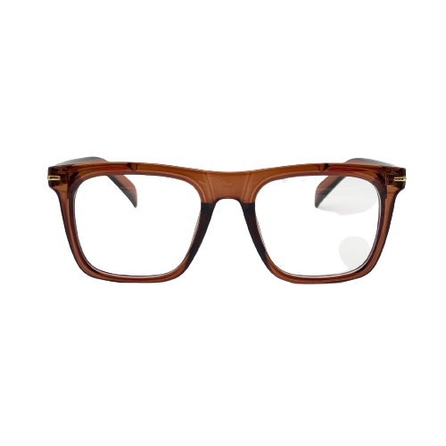 Blue wave tech Lens glasses - bamn.