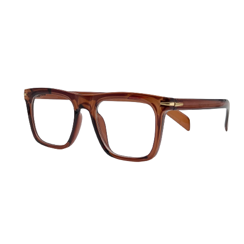 Blue wave tech Lens glasses - bamn.