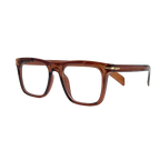 Blue wave tech Lens glasses - bamn.