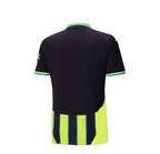 Manchester City 24/25 Away Jersey - bamn.