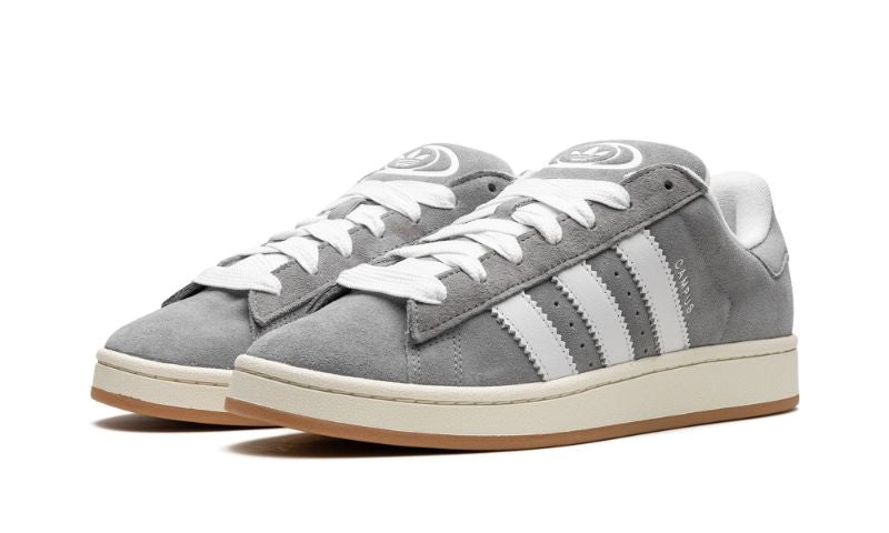 CAMPUS 00S "Grey White" - bamn.