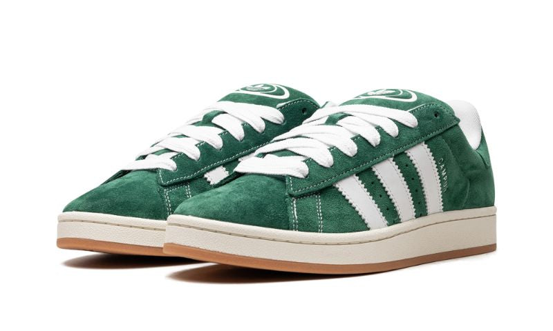 CAMPUS 00S "Dark Green" - bamn.