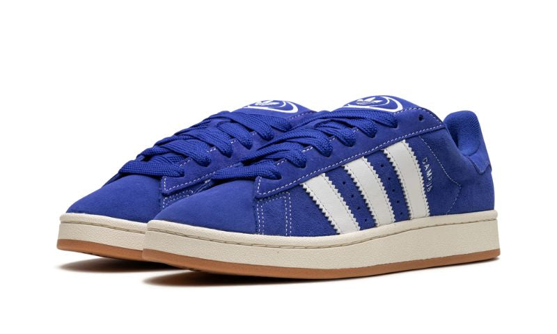 CAMPUS 00S "Semi Lucid Blue" - bamn.