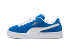 Suede XL “blue” Unisex - bamn.