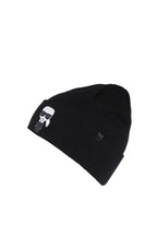 Karl Lagerfeld Ikonik beanie - bamn.