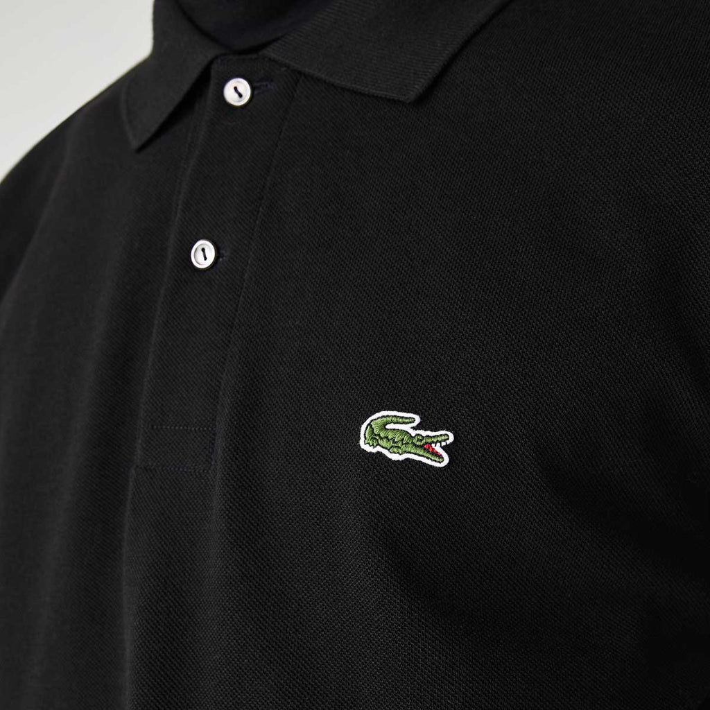 Lacoste Short Sleeve Golfers - bamn.