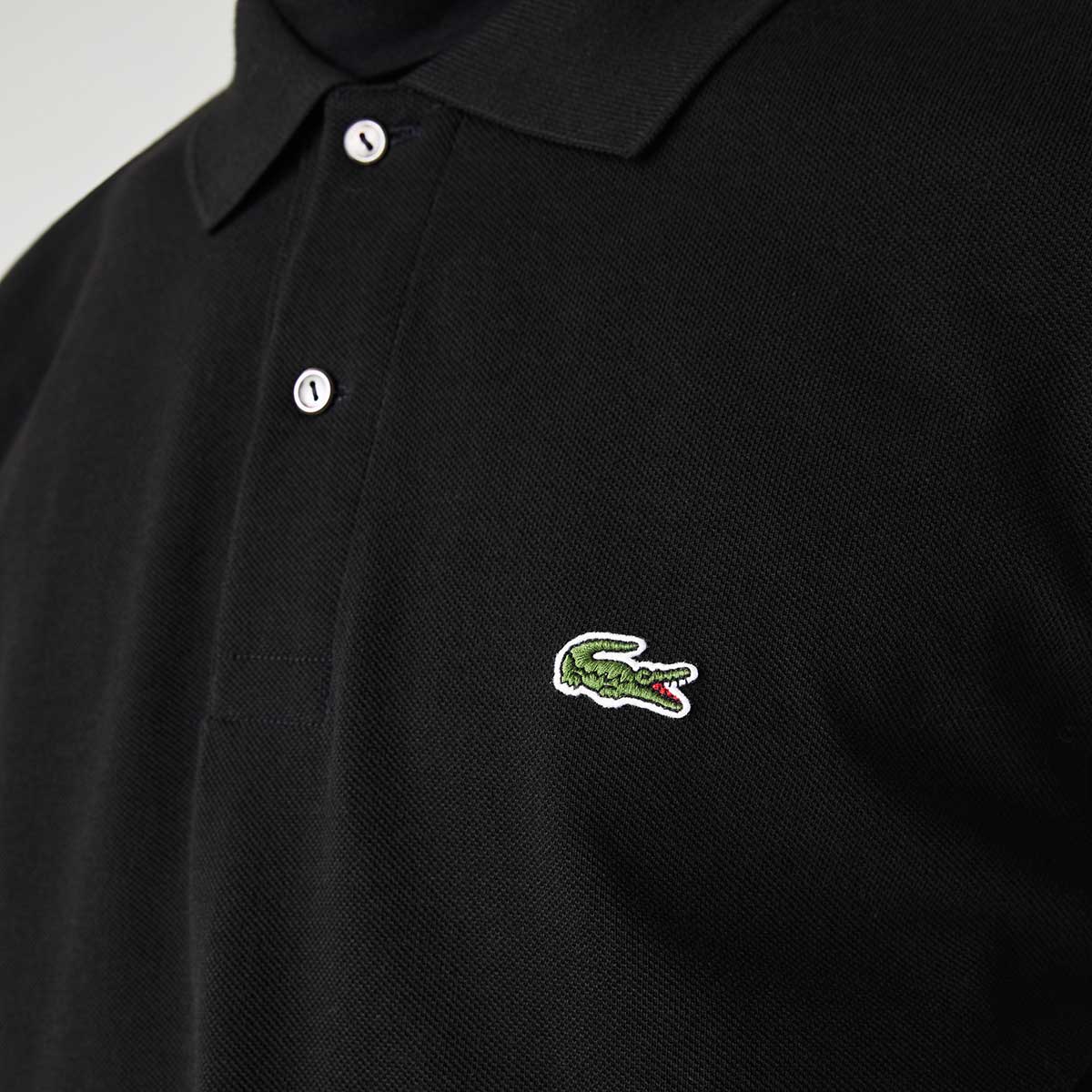 Lacoste Short Sleeve Golfers - bamn.
