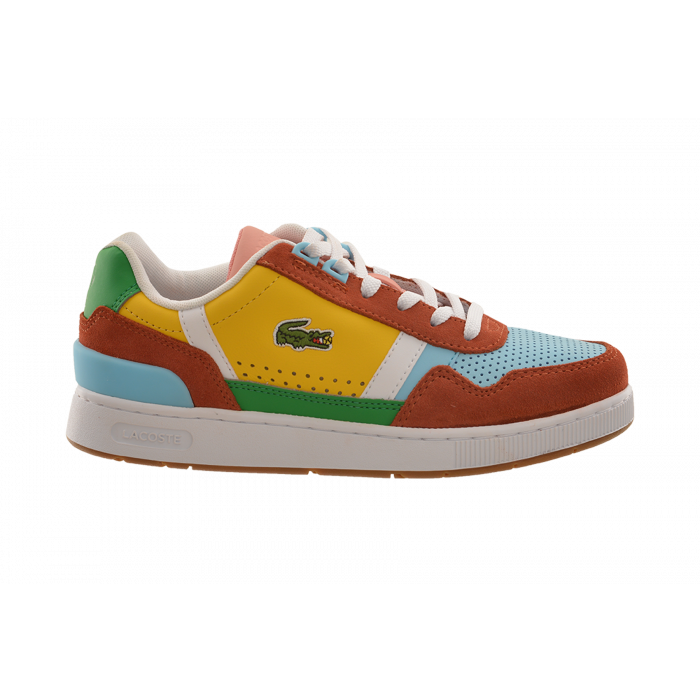 Lacoste T-Clip X Peanut Sneaker - bamn.