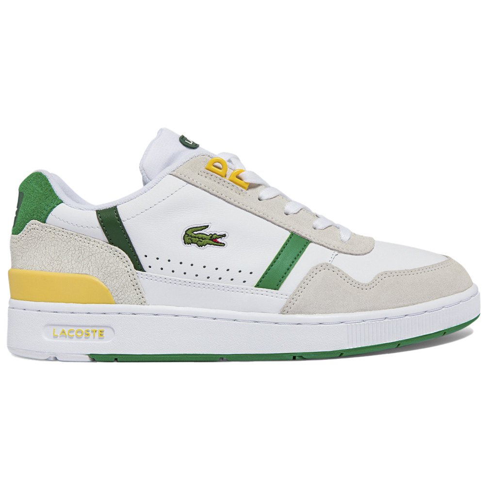 Lacoste T-Clip Trainers - bamn.